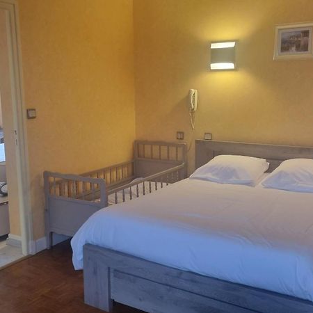 Logis Relais Des Monedieres Seilhac Kültér fotó