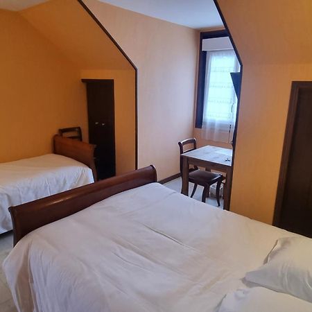 Logis Relais Des Monedieres Seilhac Kültér fotó