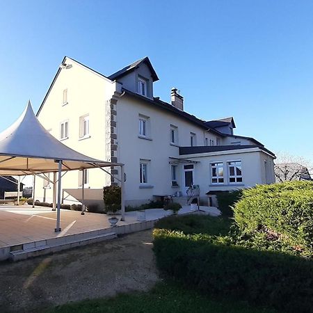 Logis Relais Des Monedieres Seilhac Kültér fotó