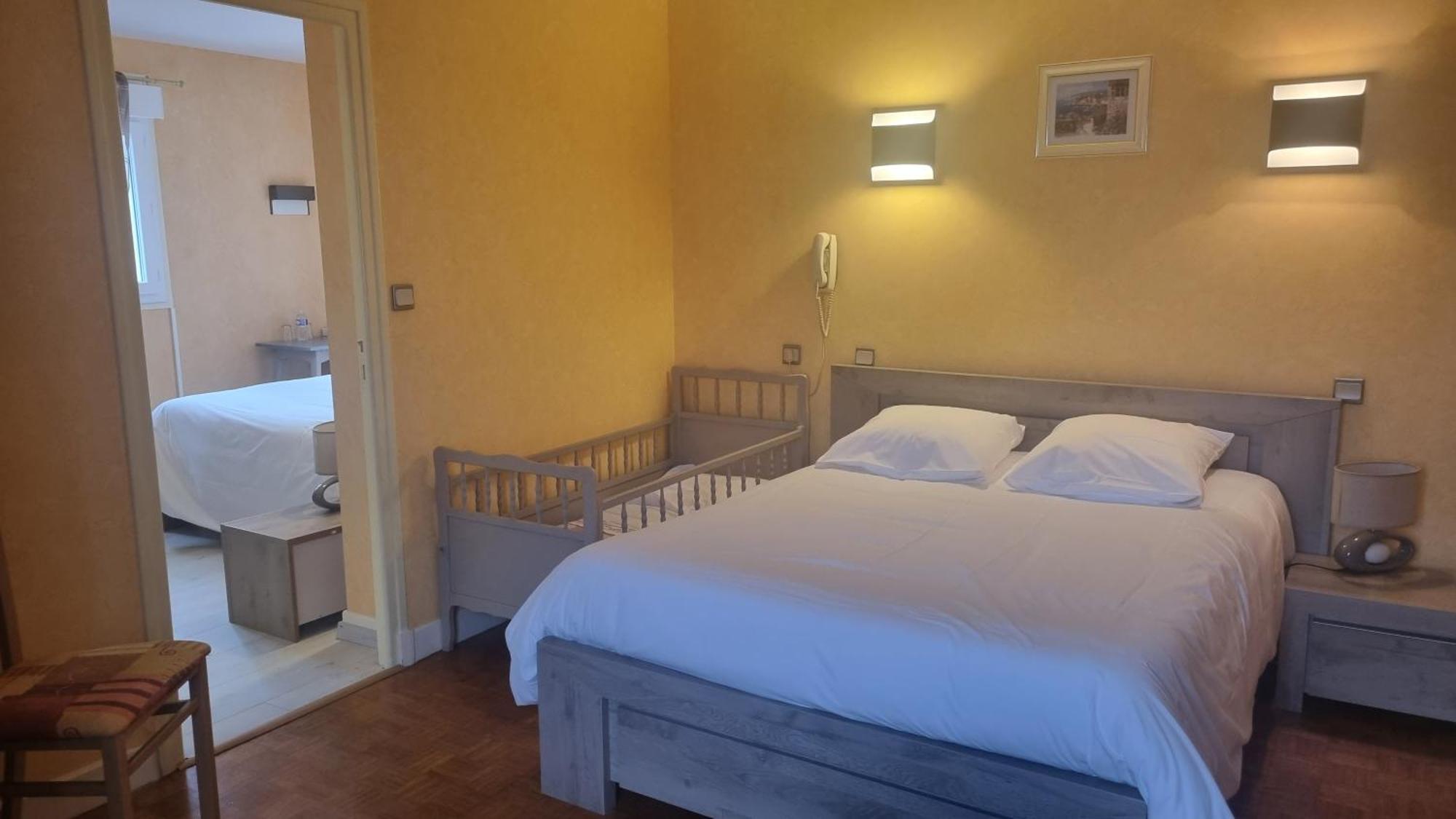 Logis Relais Des Monedieres Seilhac Kültér fotó