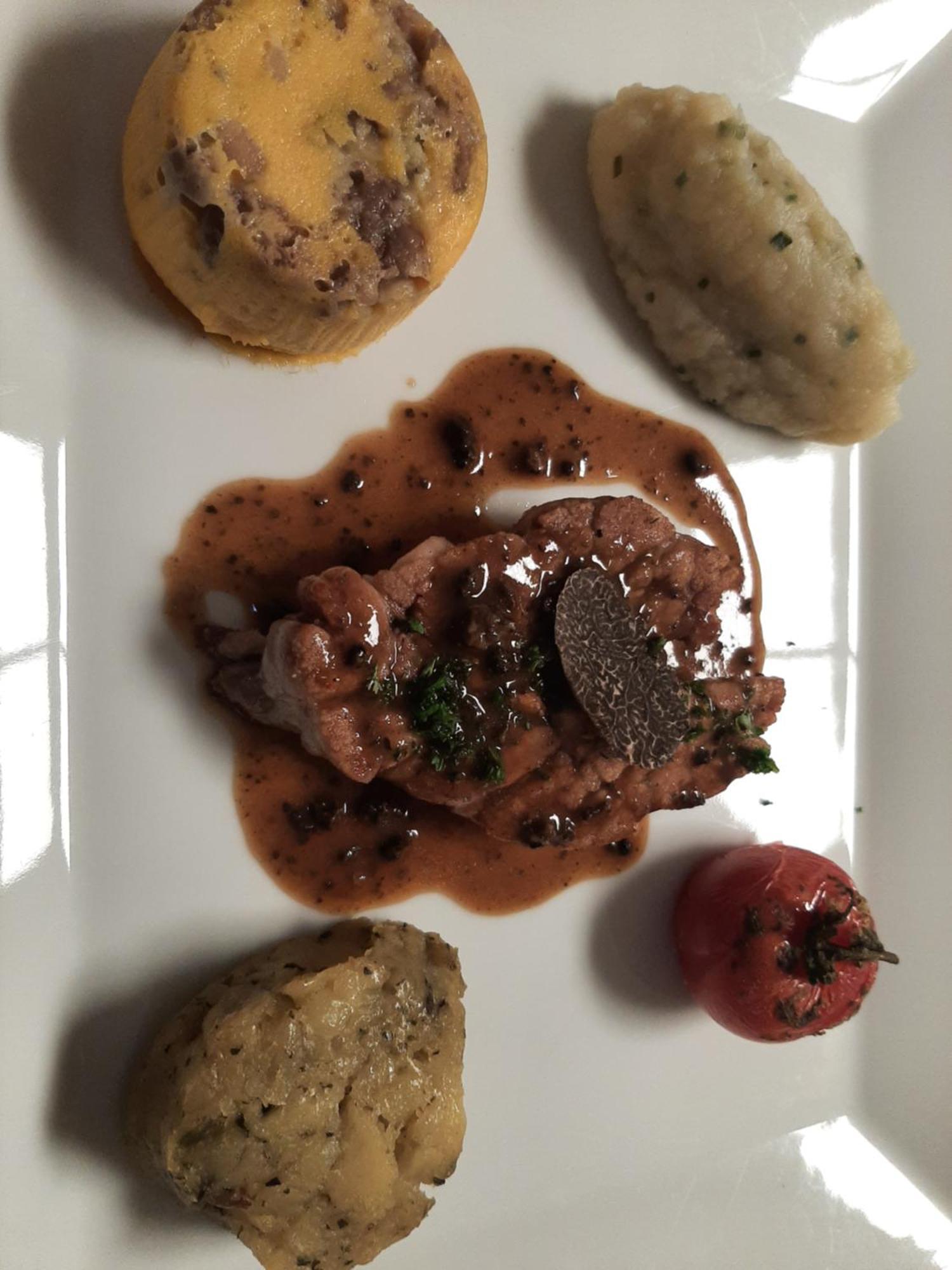 Logis Relais Des Monedieres Seilhac Kültér fotó